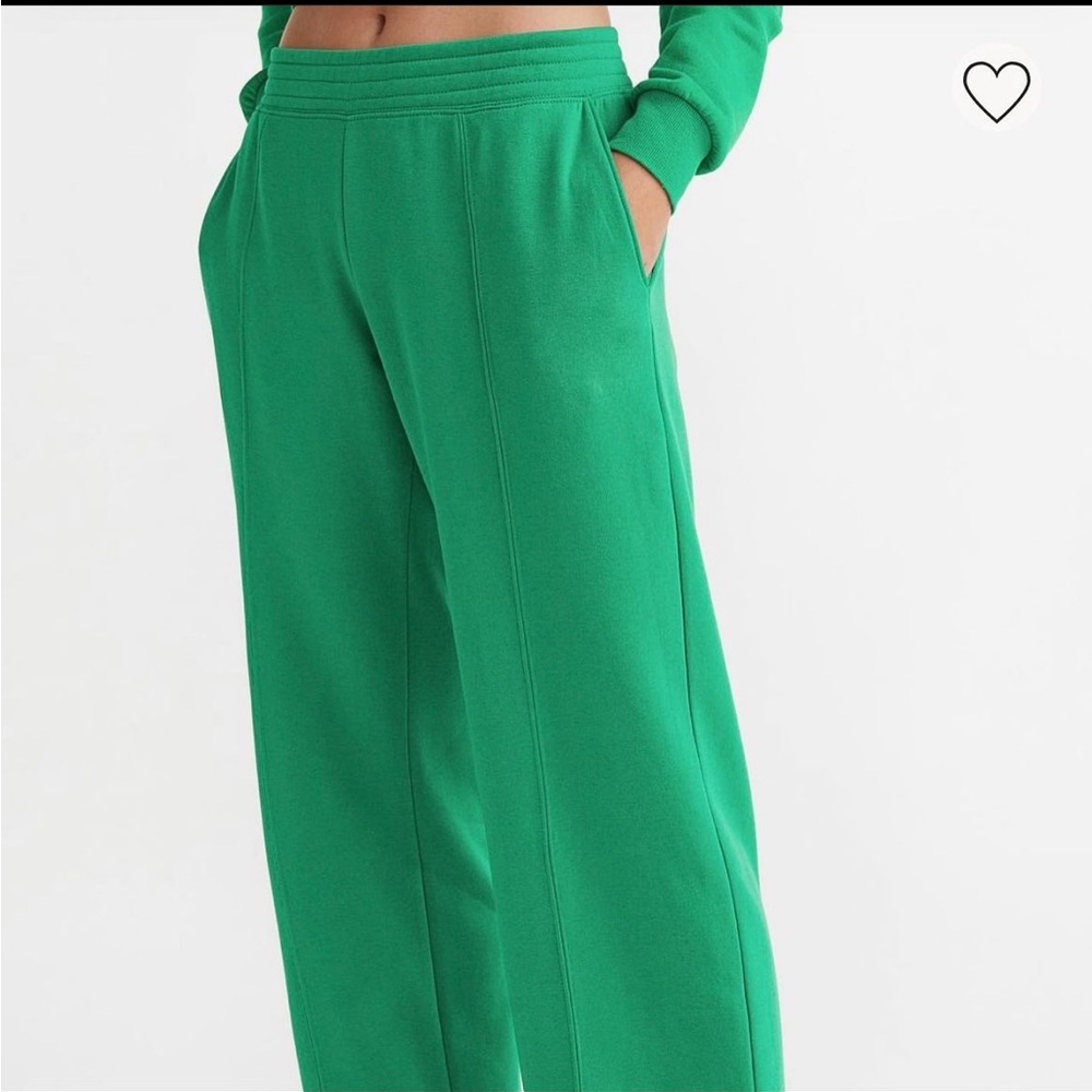 H&M sweatpants